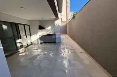 Exclusivo garden alto padrão para locação – rua cantagalo, tatuapé