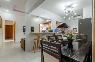 Sobrado à venda na vila ré – 190m², 3 quartos, 2 suítes e 3 vagas