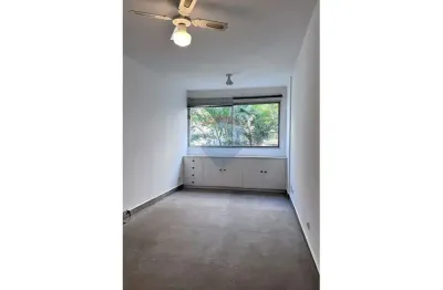 Santa cecília locação apartamento 40m² 1 quarto com garagem