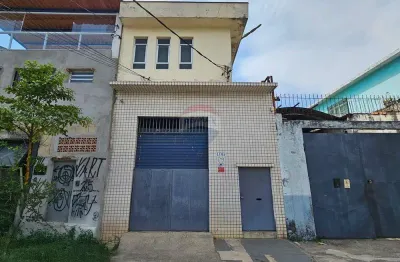 'prédio comercial para venda no ipiranga – 320m², pronto para uso e excelente localização!'