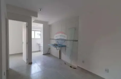 Apartamento novo com 2 quartos para alugar na vila progresso em são paulo