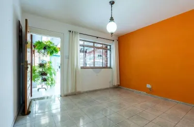 Sobrado 92m² à venda  na av. bosque da saúde – comercial/residencial