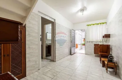 Sobrado 92m² à venda  na av. bosque da saúde – comercial/residencial