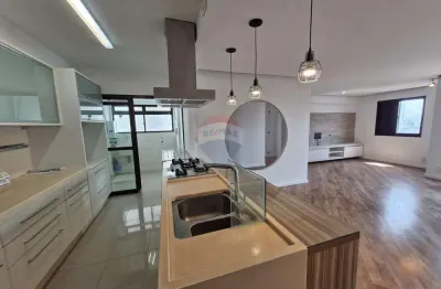 Apartamento para locação de 2 dormitórios , varanda , 2 vagas, andar alto na barra funda