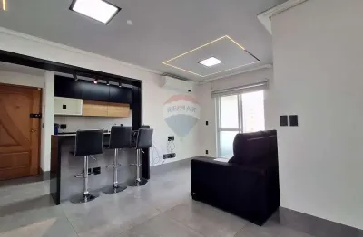 Apartamento à venda no portal dos bandeirantes com 58m² 2 quartos 2 banheiros 1 vaga varanda e piscina