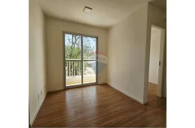 Apartamento para alugar – 37 m² – 2 dormitórios six santa marina - água branca