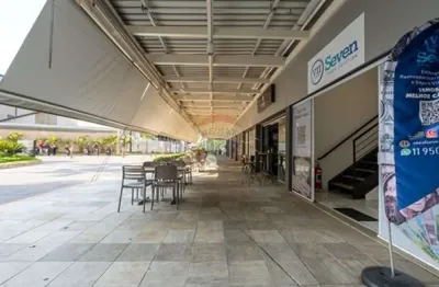 Sala comercial duplex para locação na barra funda, 55 metros, 2 banheiros e 2 vagas