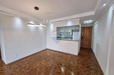 Apartamento de 93m² com 2 quartos, suíte e varanda – condomínio cores da barra, barra funda