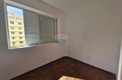 Apartamento com 1 quarto para alugar na Avenida Ipiranga, 402-214748, Centro, São Paulo