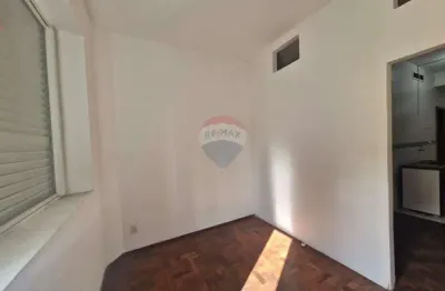 Apartamento com 1 quarto para alugar na Avenida Ipiranga, 402-214748, Centro, São Paulo