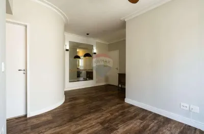 Apartamento à venda   2 dormitórios, suíte, varanda e 2 vagas em perdizes