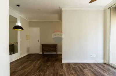 Apartamento à venda   2 dormitórios, suíte, varanda e 2 vagas em perdizes