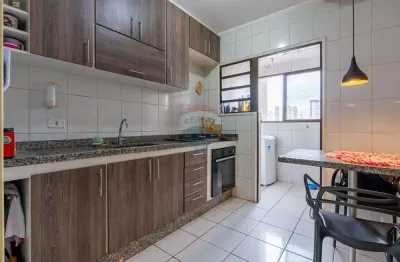 Apartamento à venda com 72 metros 3 quartos 1 suíte 1 vaga no centro de osasco