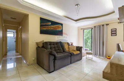 Apartamento à venda com 72 metros 3 quartos 1 suíte 1 vaga no centro de osasco