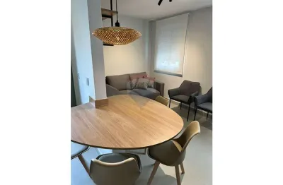 Apartamento para locação na barra funda, 39 metros, 1 quarto, sala, área de serviço e 1 banheiro
