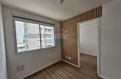 Apartamento para locação de 2 dormitórios , 1 banheiro ,  na barra funda