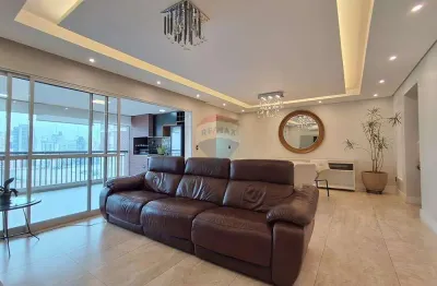 Apartamento para alugar na água branca mobiliado com 168 metros 4 quartos 3 suítes 2 vagas