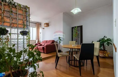 Apartamento com 112 metros, 2 quartos, no condominio santa lucia barra funda – localização privilegiada!