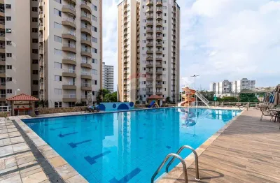 Apartamento à venda no jardim íris condomínio portal dos bandeirantes com 58 metros 2 quartos 2 banheiros 1 vaga varanda e piscina