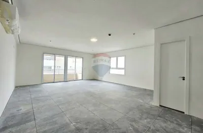 Sala comercial para locação  barra funda 60 metros, com 1 banheiros, ar-condicionado, sacada e 2vagas de garagem.