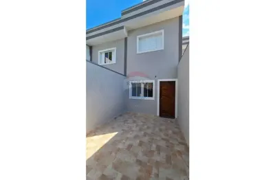 Lançamento sobrado com 65 metros 2 quartos e 3 vagas de garagem em guaianazes são paulo