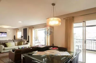 Apartamento para locação – condomínio signus – 4 quartos – 189 m² – santana