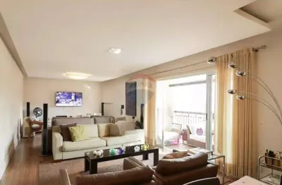 Apartamento para locação – 4 quartos - 3 suítes - 3 vagas – 189 m² – santana