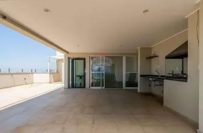 Apartamento Cobertura Dúplex à venda no Tucuruvi com 193 metros 3 Quartos 3 Suítes e 3 Vagas