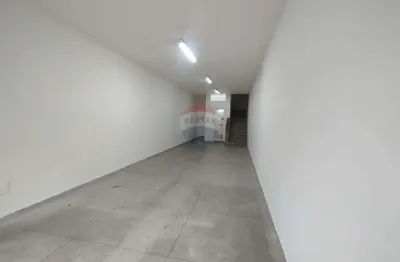 Ponto comercial para alugar na Rua Major Marcelino, 68, Brás, São Paulo