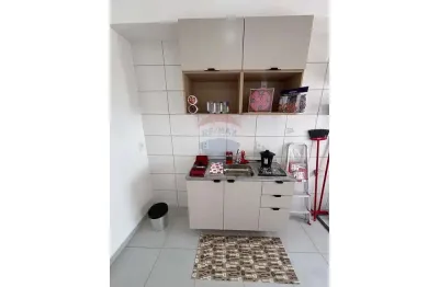 Apartamento para locação na mooca, 30 metros, 1 quarto, sala, área de serviço e 1 banheiro