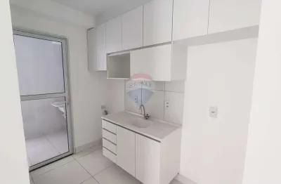 Apartamento com 2 quartos para alugar na Rua Federação Paulista de Futebol, 41, Barra Funda, São Paulo