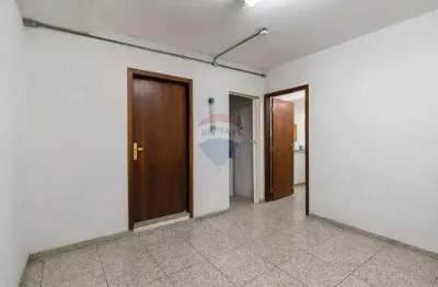 Apartamento à venda com 1 dormitório,  no Condominio Mirante do Vale no Centro Histórico de SP