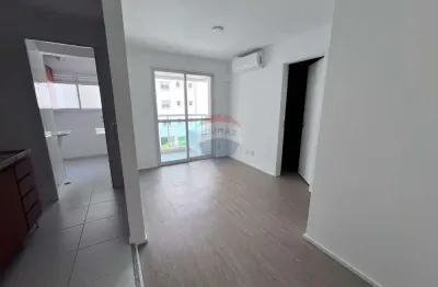 Apartamento novo 1 quarto com vaga de garagem na barra funda, sp!