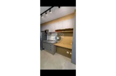 Apartamento / studio para locação na mooca, 25 metros, 1 quarto e 1 banheiro