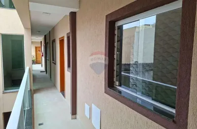 Apartamento para alugar com 50 metros, 2 quartos, na rua Trapichero, 42 –  Chacará California
