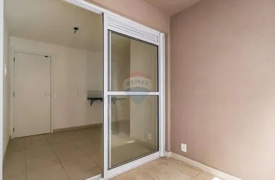 Apartamento à venda na Barra Funda com 34 metros 2 Quartos e varanda