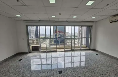 Sala comercial para alugar na Avenida Marquês de São Vicente, 405, Barra Funda, São Paulo