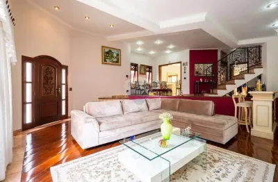 Casa com 3 quartos à venda na Rua Abaíbas, 57, Vila Palmeiras, São Paulo