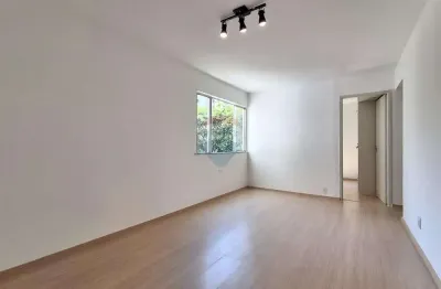 Apartamento para Alugar no Portal dos Bandeirantes Jardim Íris com 50m²  2 Quartos 1 Vaga