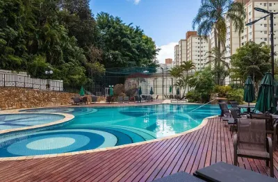 Apartamento à venda no condomínio Portal dos Bandeirantes com 66 metros 2 Quartos 1 Suíte 1 Vaga e Piscina