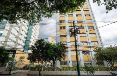 Apartamento com 73 metros, 2 quartos, 1 vaga  a venda no Sumarezinho