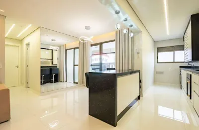 Apartamento à venda na Vila Prudente, 89 metros, 3 quartos, sendo 2 suítes, 2 banheiros, 1 lavabo e 2 vagas