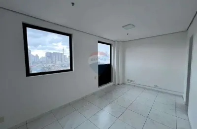 Sala comercial para alugar na Rua Federação Paulista de Futebol, 799, Barra Funda, São Paulo