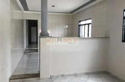 Casa com 2 dormitórios à venda, 125 m² por r$ 265.000 - jardim itaporã - ribeirão preto/sp
