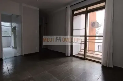 Apartamento com 2 dormitórios à venda, 58 m² por r$ 200.000,00 - república - ribeirão preto/sp