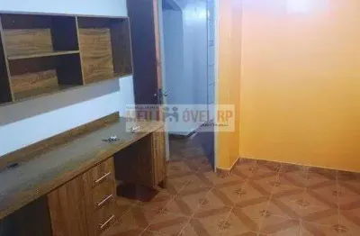 Casa com 3 dormitórios à venda, 165 m² por r$ 380.000 - jardim joaquim procópio de araújo ferraz - ribeirão preto/sp