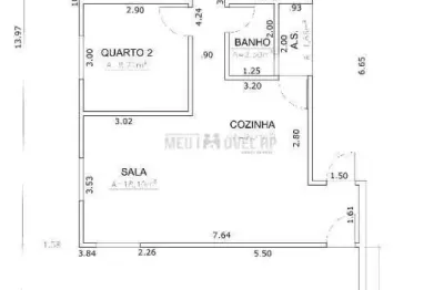 Casa com 2 dormitórios à venda, 106 m² por r$ 477.000 - vila maria luiza - ribeirão preto/sp