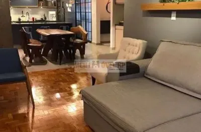 Apartamento com 3 dormitórios à venda, 130 m² por r$ 545.000 - centro - ribeirão preto/sp