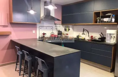 Apartamento com 2 dormitórios à venda, 50 m² por r$ 250.000,00 - residencial das américas - ribeirão preto/sp