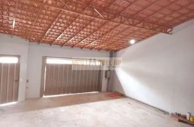 Casa com 2 dormitórios à venda, 148 m² por r$ 320.000,02 - planalto verde - ribeirão preto/sp